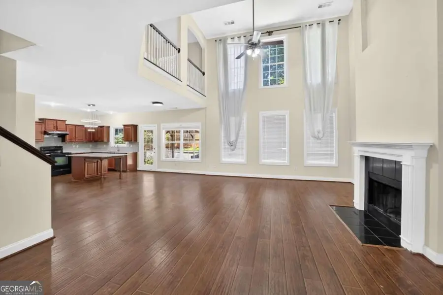 5711 Apple Grove Road, Buford, GA 30519 - #3