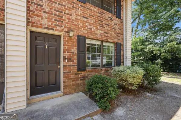 1235 Riverside Drive #C-8, Gainesville, GA 30501
