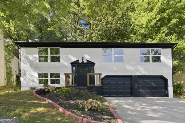 2007 Northerly Way, Stone Mountain, GA 30088