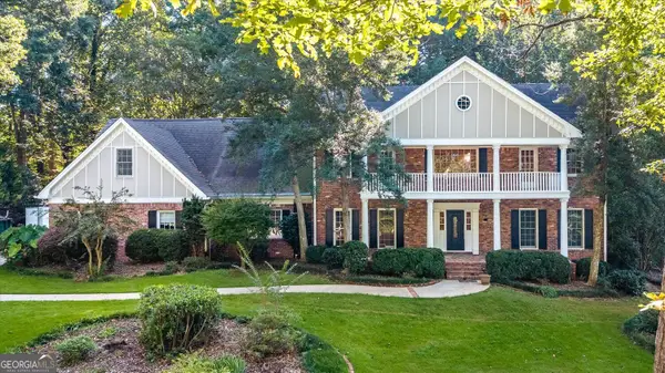 5616 Silver Ridge Drive, Smoke Rise, GA 30087
