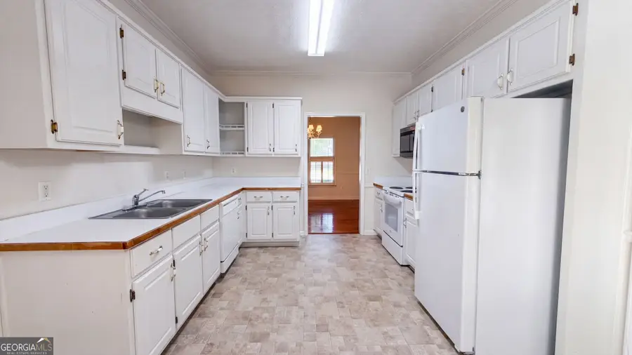 55 Concord Court, Covington, GA 30016 - #2
