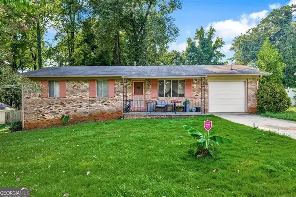 1174 Dantel Court, Stone Mountain, GA 30083