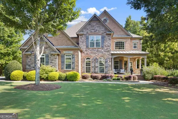 1856 Heritage Pass, Milton, GA 30004