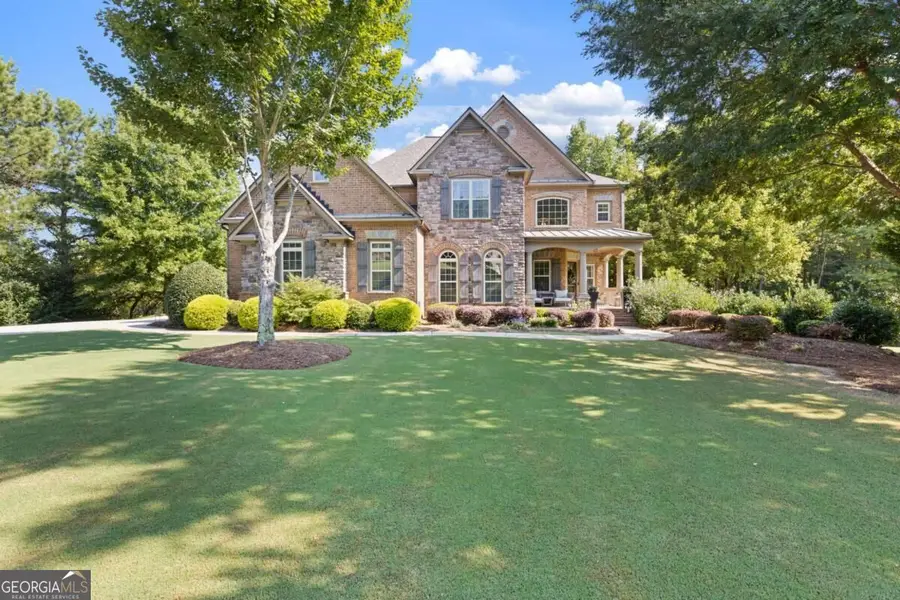 1856 Heritage Pass, Milton, GA 30004 - #2