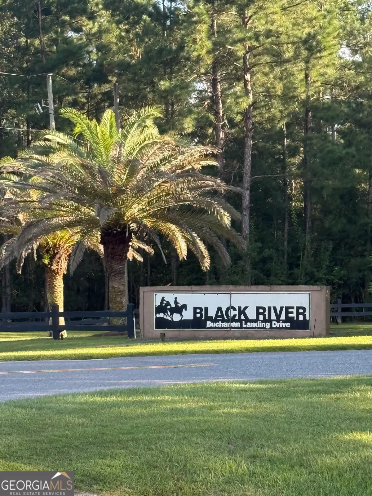 0 Janells River Drive, Folkston, GA 31537 - #1