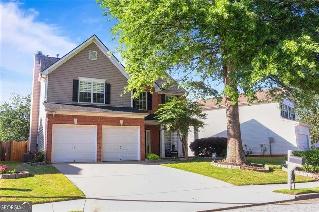 530 Clairidge Lane, Lawrenceville, GA 30046 - #1