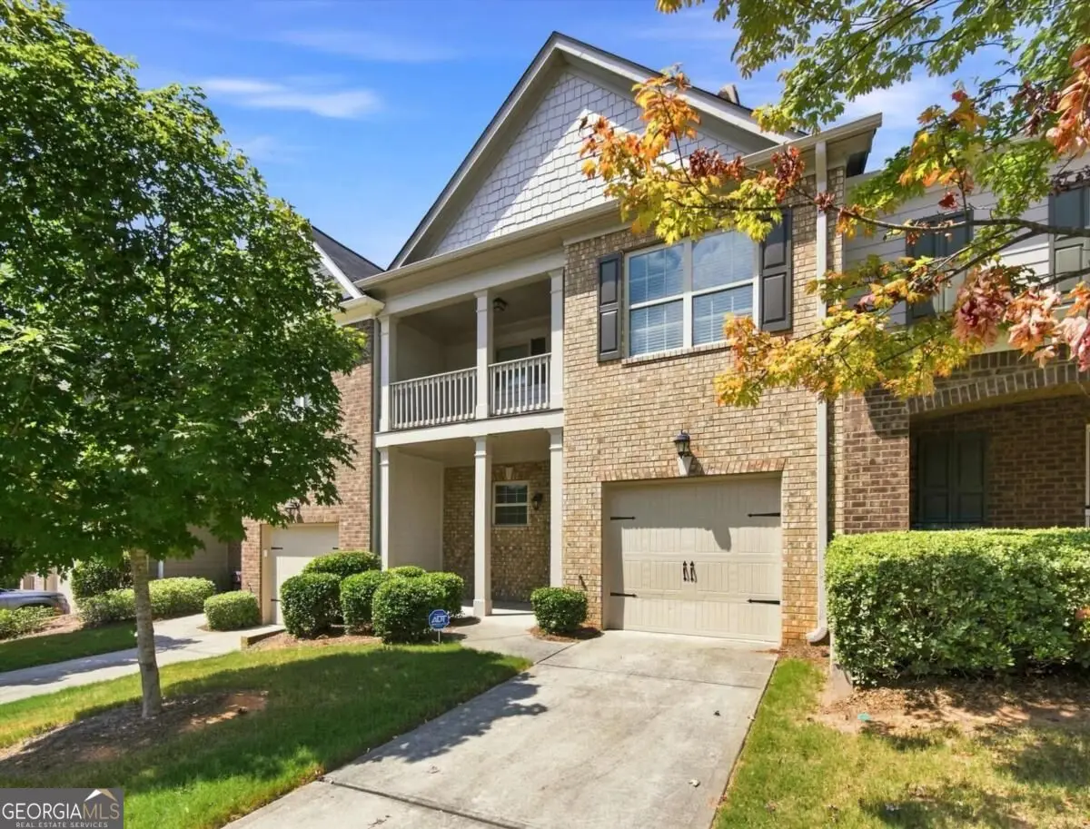413 Fern Bay Drive Sw, Atlanta, GA 30331 - #1
