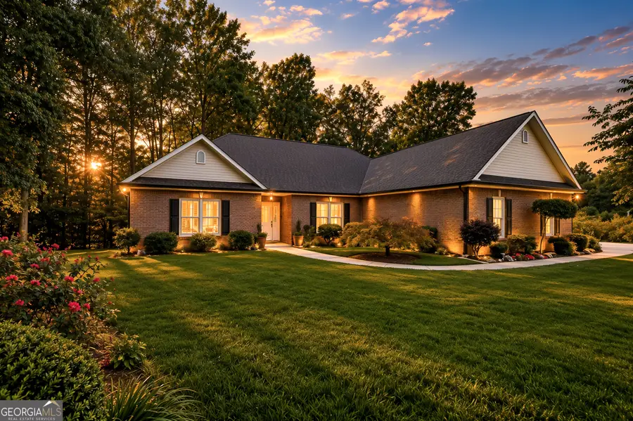 4031 Princeton Place, Gainesville, GA 30507 - #2