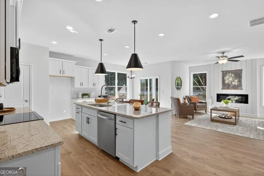 159 Windsor Park Court, Jefferson, GA 30549 - #3