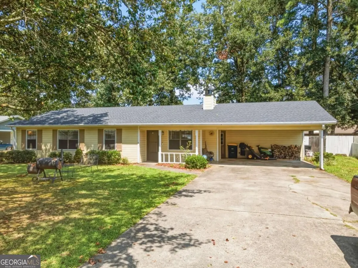 110 Gray Rock Drive Nw, Rome, GA 30165 - #1