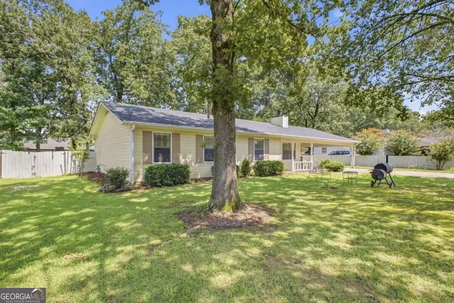 110 Gray Rock Drive Nw, Rome, GA 30165 - #2