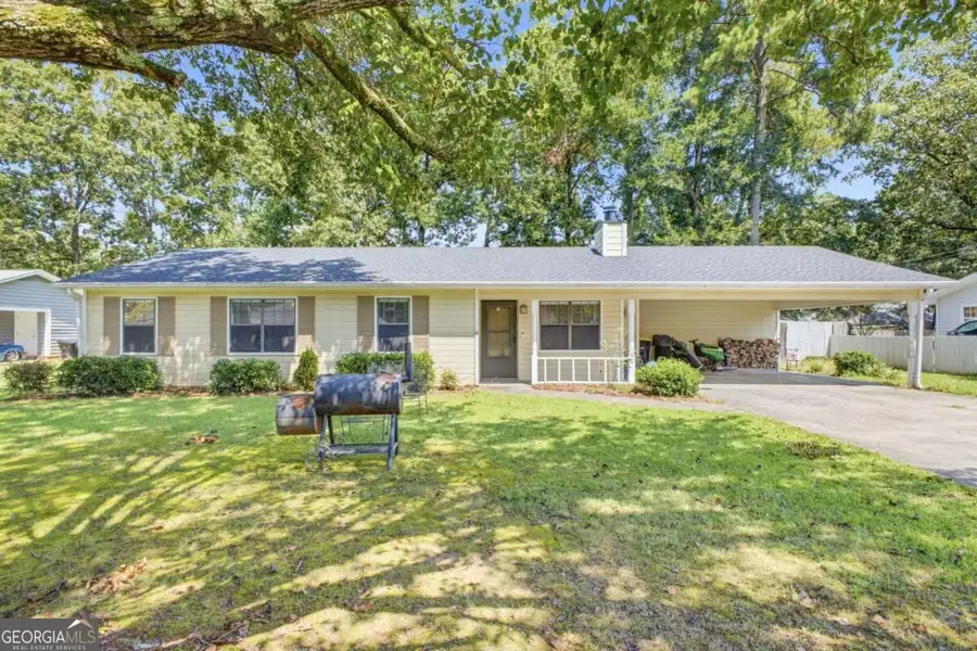 110 Gray Rock Drive Nw, Rome, GA 30165 - #3