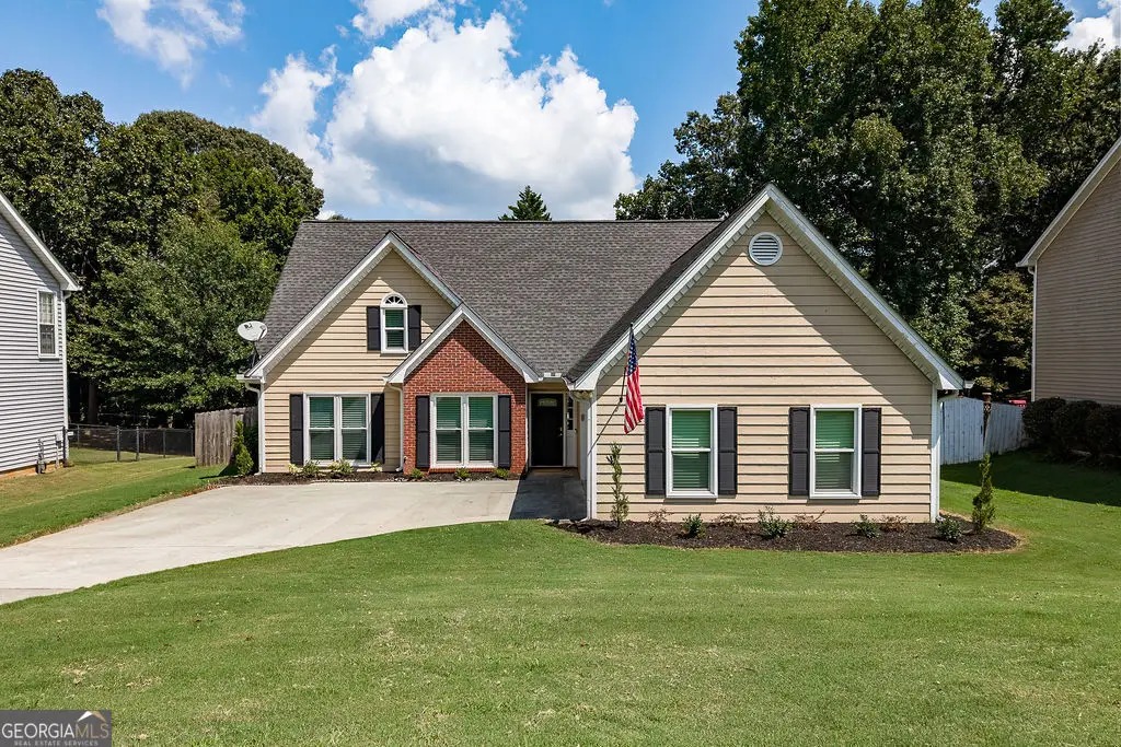 5685 Sugar Crossing Dr., Sugar Hill, GA 30518 - #1