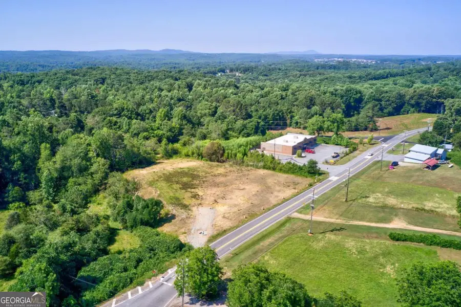 0 Nix Bridge Road, Dawsonville, GA 30534 - #2