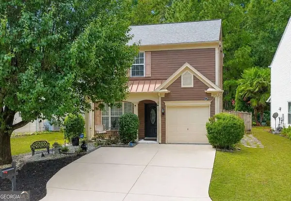 1051 Dunedin Trail, Woodstock, GA 30188