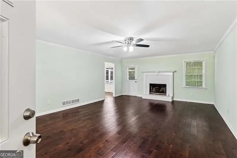 125 Davis Court, Hiram, GA 30141 - #2