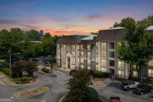 2657 Lenox Road Ne #A-1, Atlanta, GA 30324
