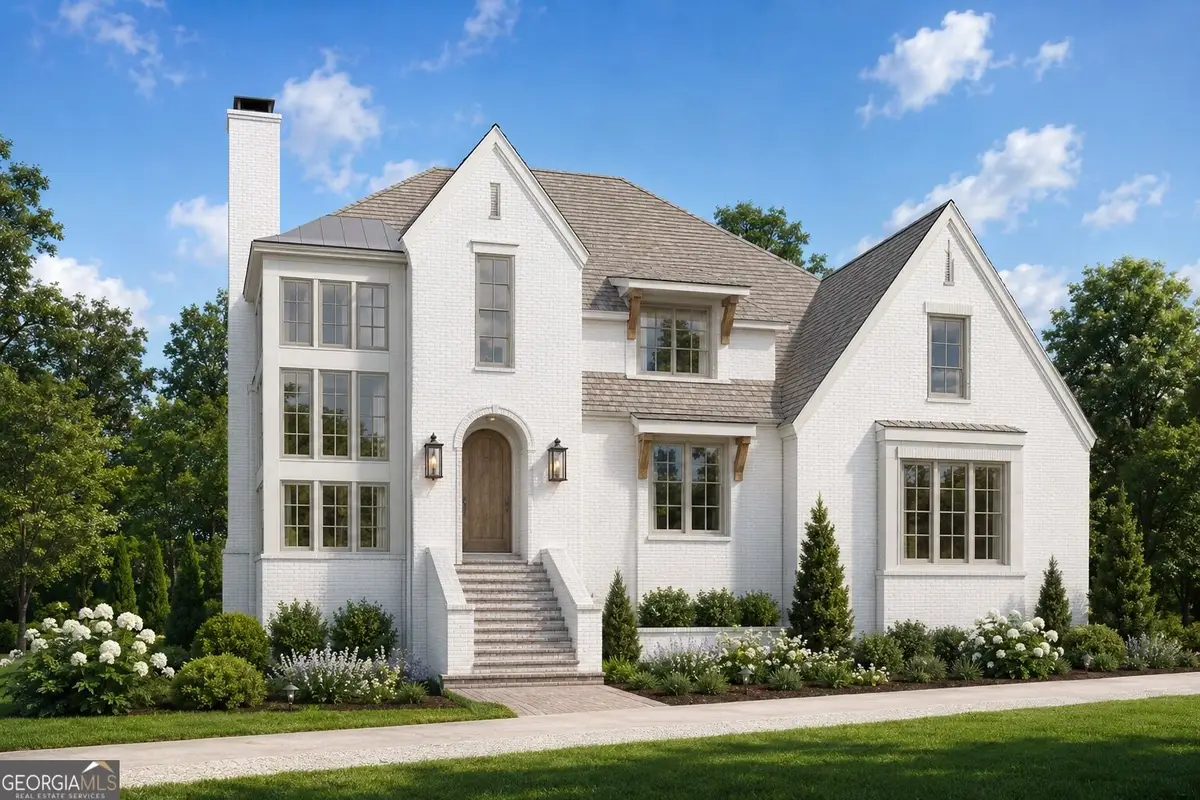 1769 8th Street, Atlanta, GA 30341 - #1