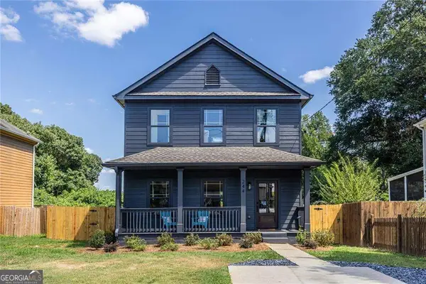 244 Milton Avenue Se, Atlanta, GA 30315
