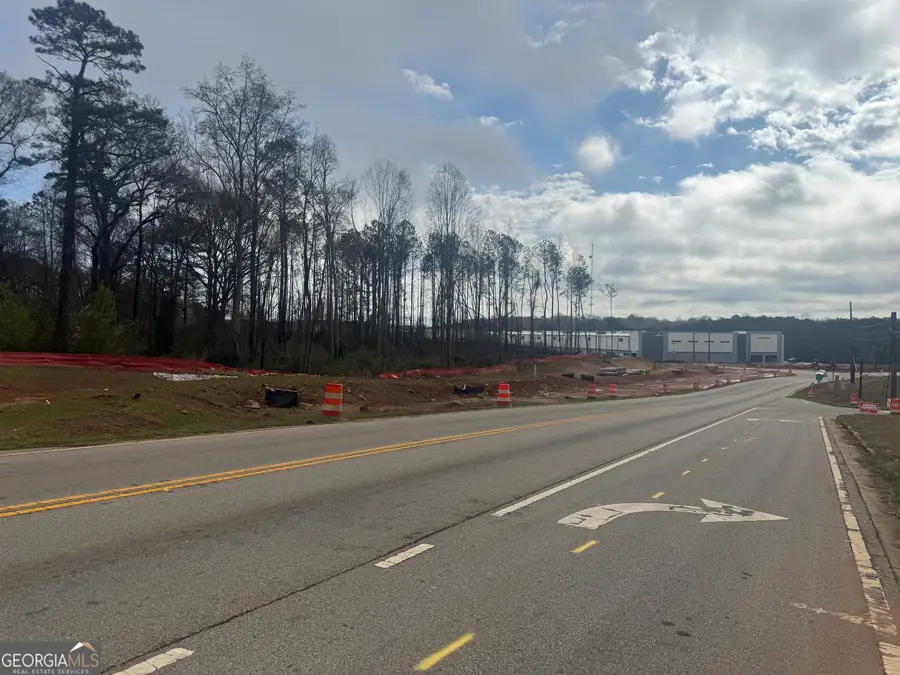 6679 Highway 42, Rex, GA 30273 - #2