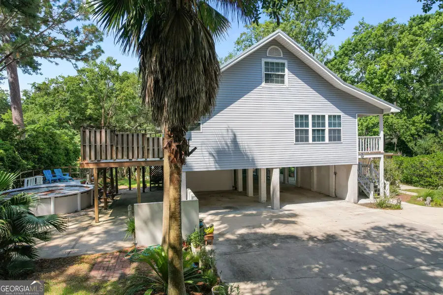 104 Sapelo Street, Saint Simons Island, GA 31522 - #3