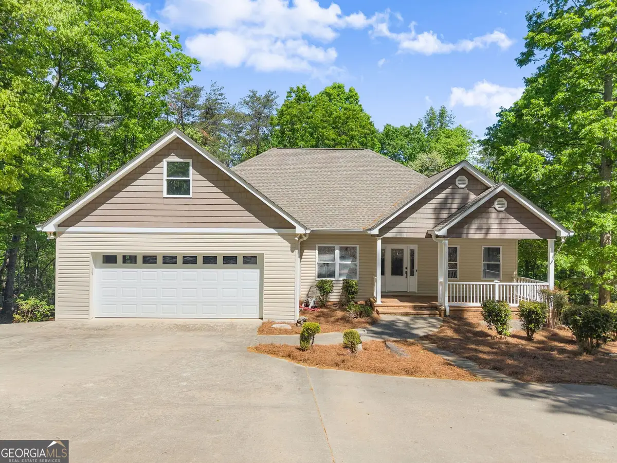 45 Holcomb Drive, Cleveland, GA 30528 - #1