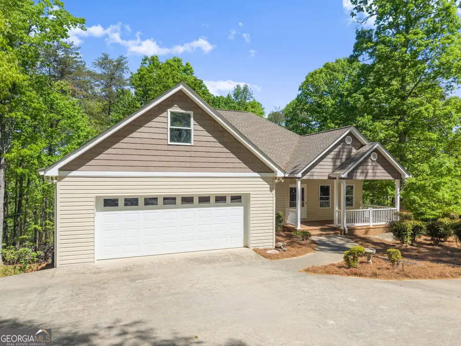 45 Holcomb Drive, Cleveland, GA 30528 - #3