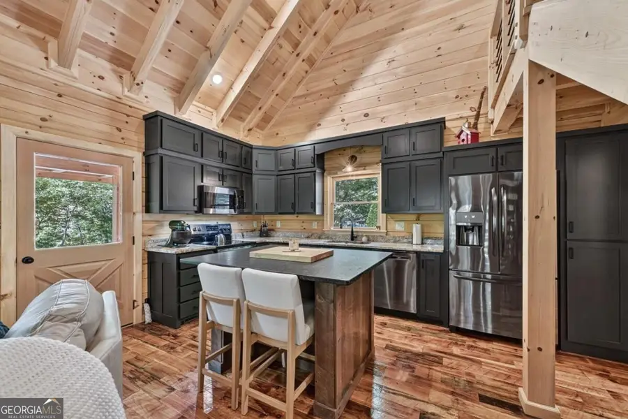 407 Arrowhead Pass, Cherry Log, GA 30522 - #3