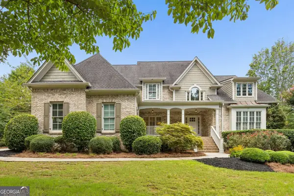 12350 Charlotte Drive, Alpharetta, GA 30004