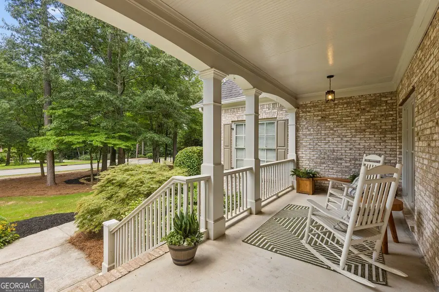 12350 Charlotte Drive, Alpharetta, GA 30004 - #2