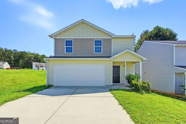 418 Jada Lane, Villa Rica, GA 30180