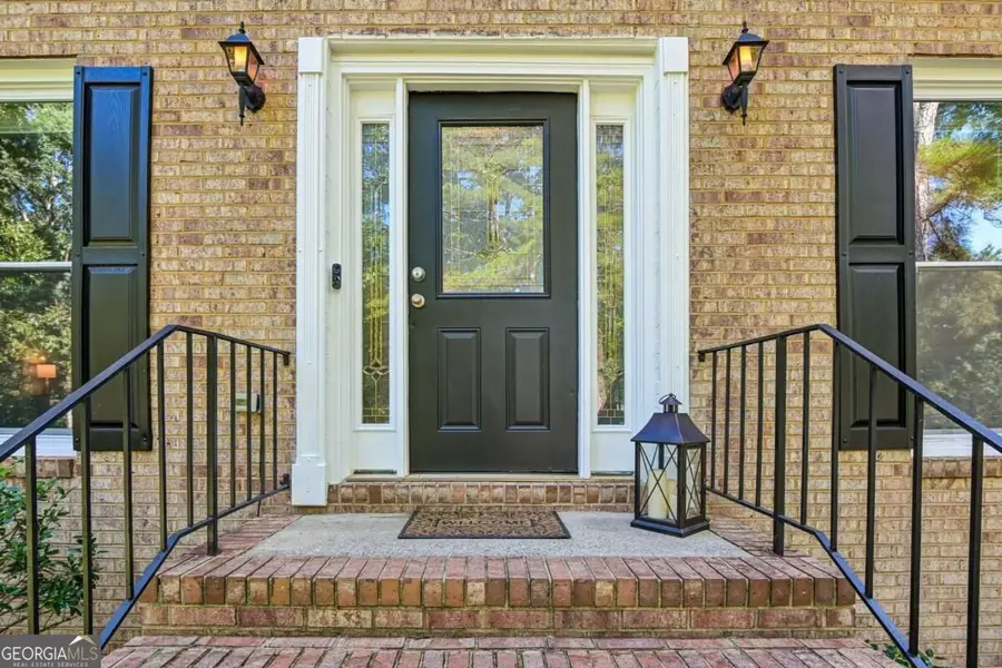 2068 Signal Ridge Chase Nw, Kennesaw, GA 30152 - #2