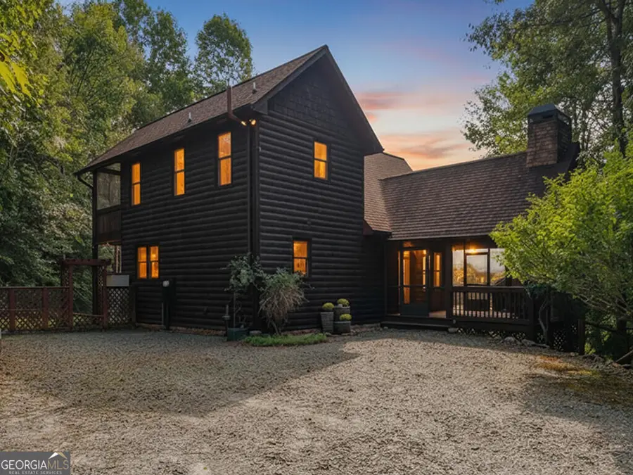 153 Beavers Cove, Morganton, GA 30560 - #2