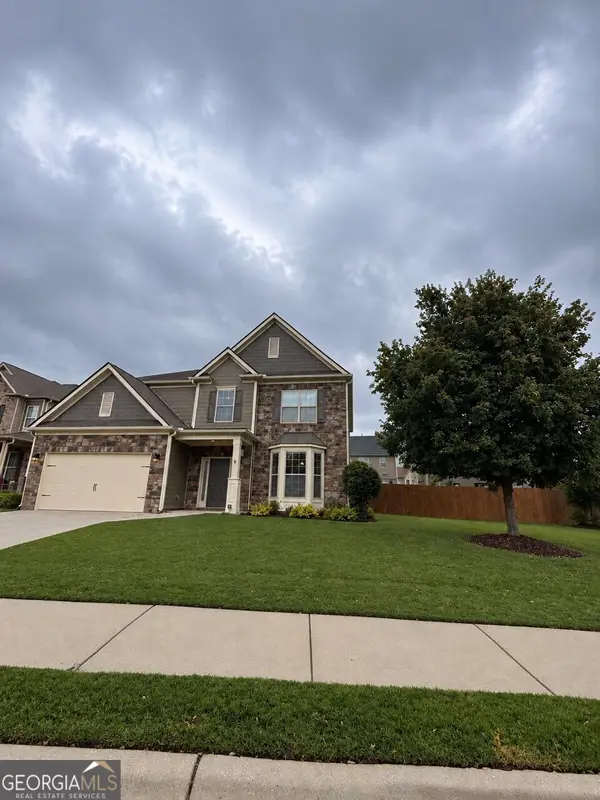 3810 Corbell Court, Cumming, GA 30040