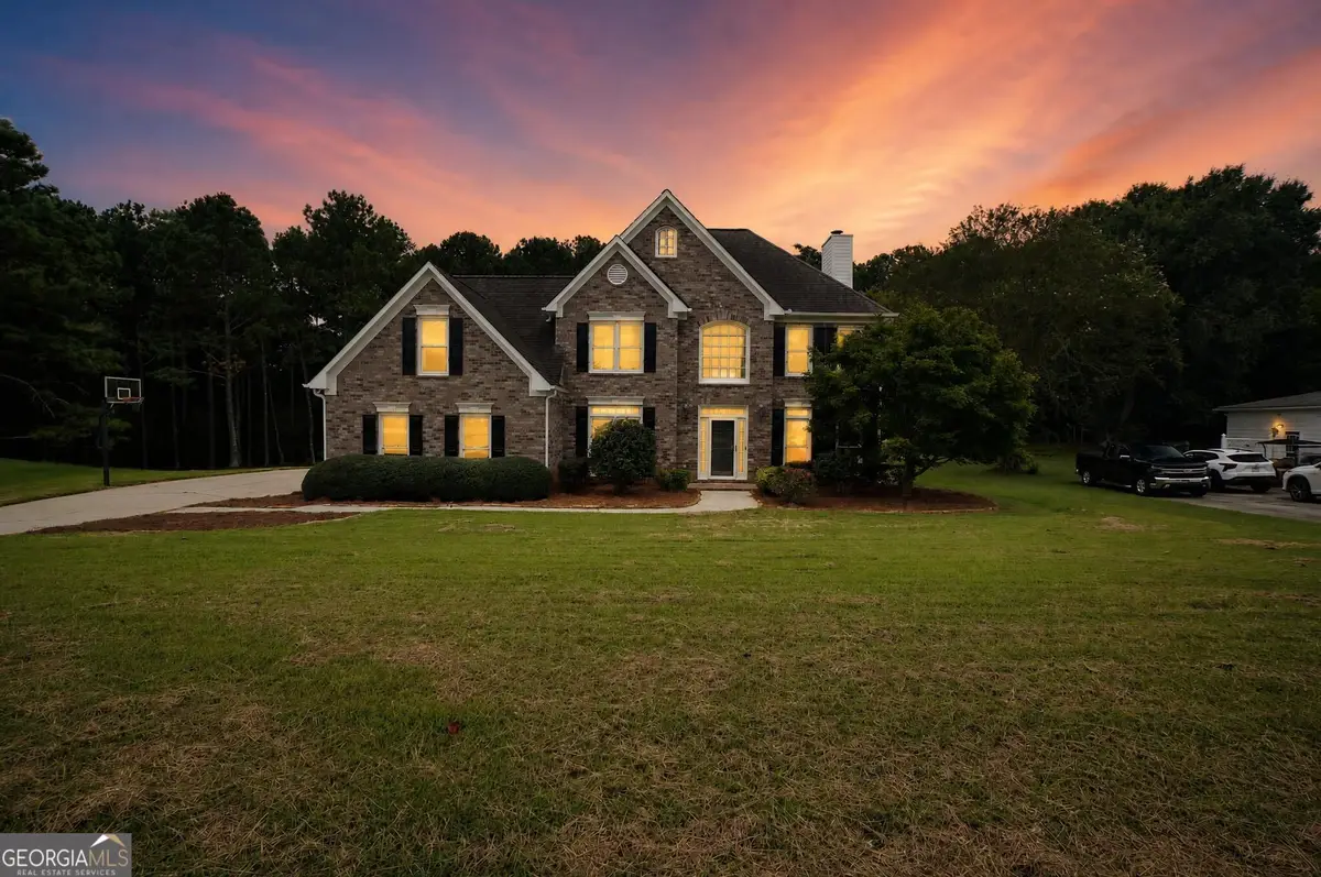 110 Hidden Lake, Fayetteville, GA 30215 - #1