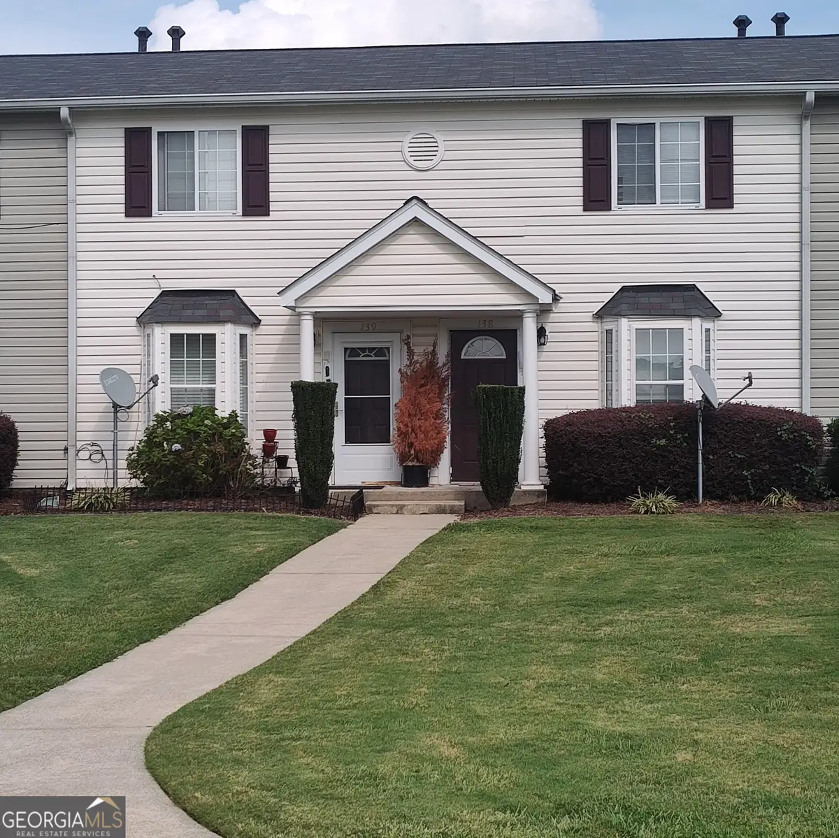 1625 Conley Road #138, Conley, GA 30288 - #1