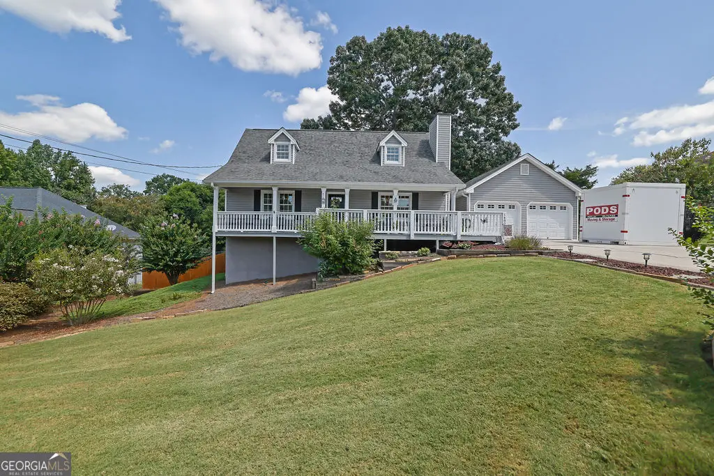 1480 Pinyon Place, Lawrenceville, GA 30043 - #1