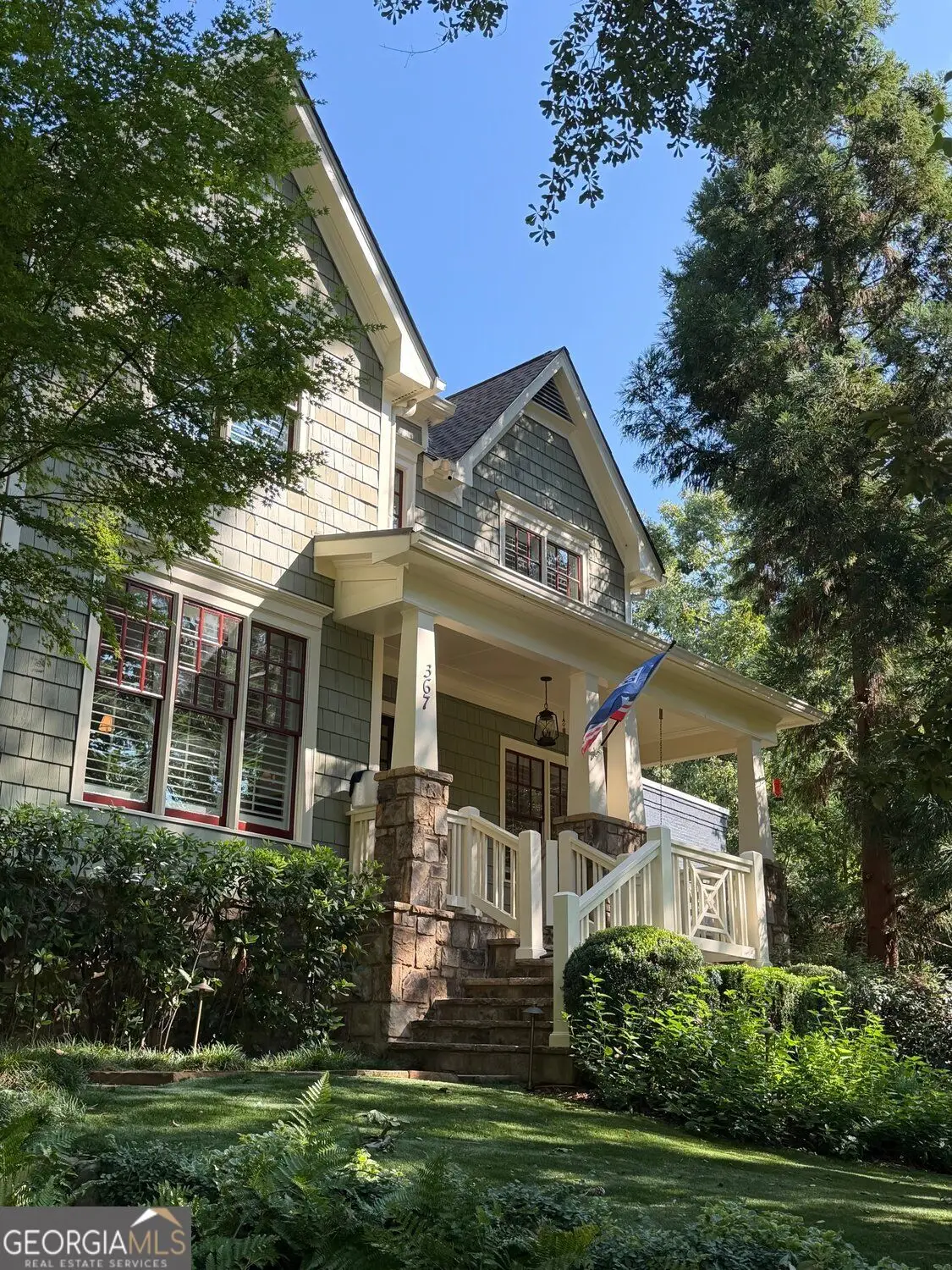 367 N Garden Lane Nw, Atlanta, GA 30309 - #1