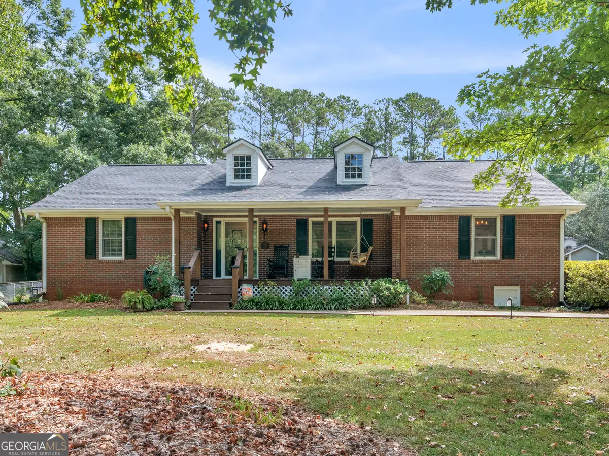 20 Valley Trail, Covington, GA 30014 - #1