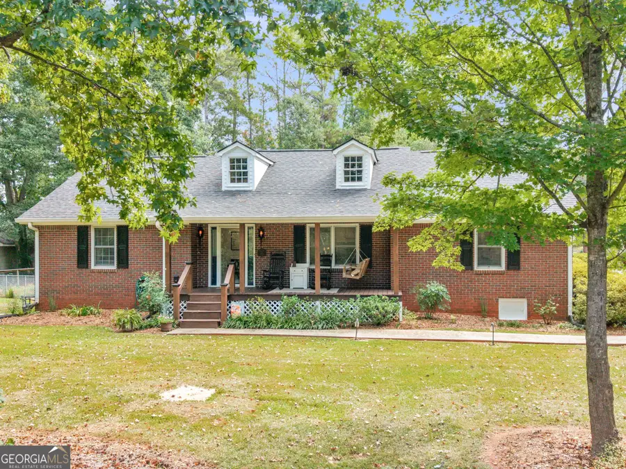 20 Valley Trail, Covington, GA 30014 - #2