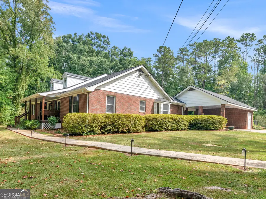 20 Valley Trail, Covington, GA 30014 - #3