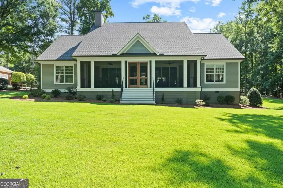 108 Camak Place, Eatonton, GA 31024 - #2
