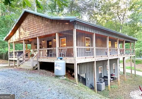 747 Matrix Lane #842, Ellijay, GA 30540