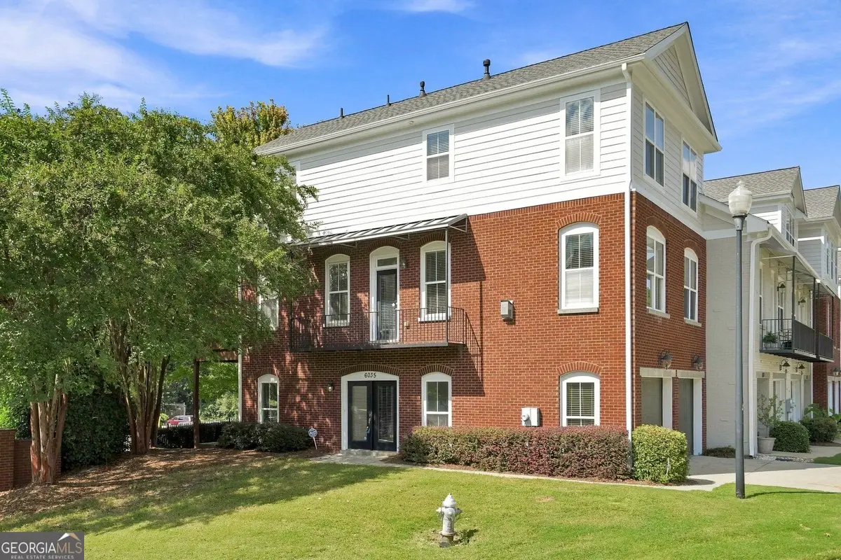 6035 Brookside Oak Circle, Norcross, GA 30093 - #1