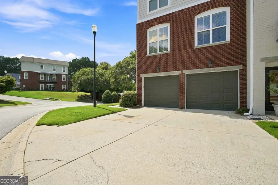 6035 Brookside Oak Circle, Norcross, GA 30093 - #3