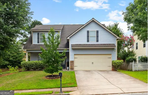 7 Camden Circle, Newnan, GA 30265