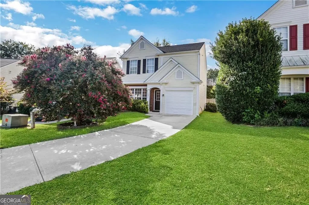 1671 Leyland Drive Nw, Kennesaw, GA 30152 - #1