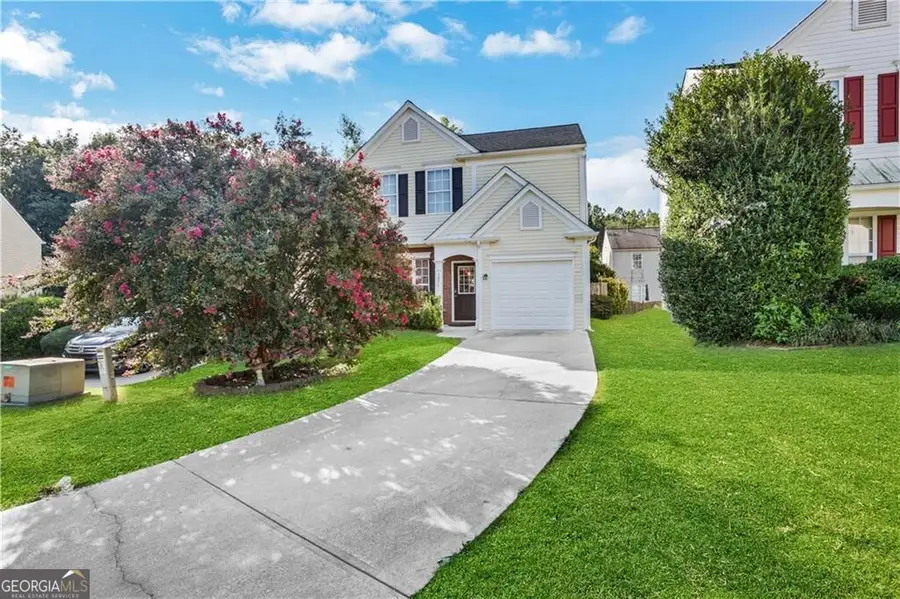 1671 Leyland Drive Nw, Kennesaw, GA 30152 - #2