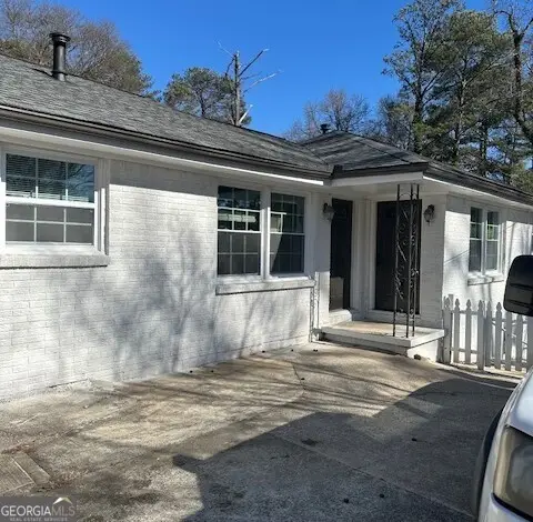 118 N Woodland Drive #1 AND 2, Atlanta, GA 30340 - #2