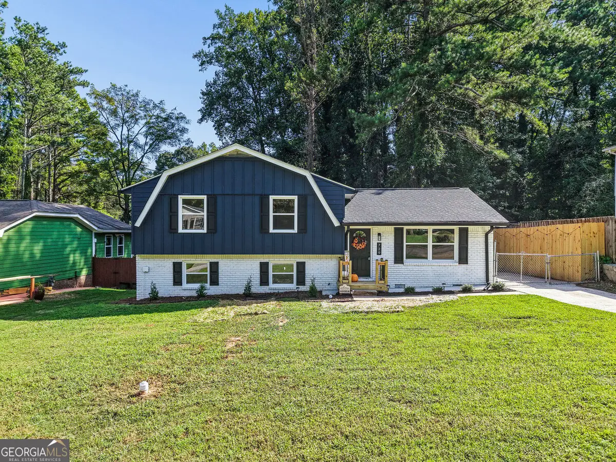 729 Winter Ln, Jonesboro, GA 30238 - #1